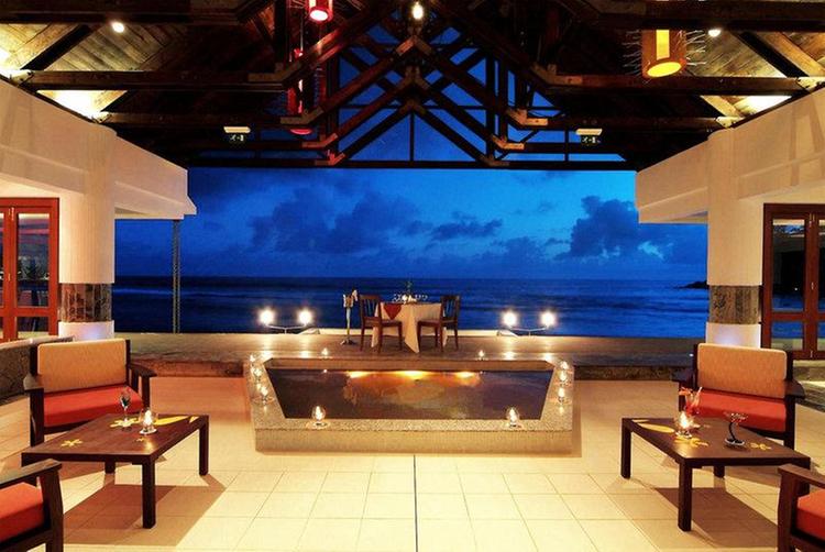 Zájezd AVANI Seychelles Barbarons Resort & Spa **** - Seychely / Victoria - Vstup