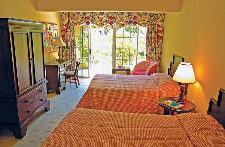 Zájezd Rooms on the Beach Ocho Rios *** - Jamajka / Ocho Rios - Příklad ubytování