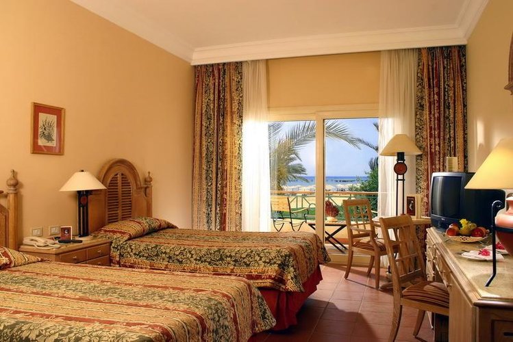 Zájezd Stella Grand Hotel ***** - Hurghada / Ain El Sukhna - Příklad ubytování