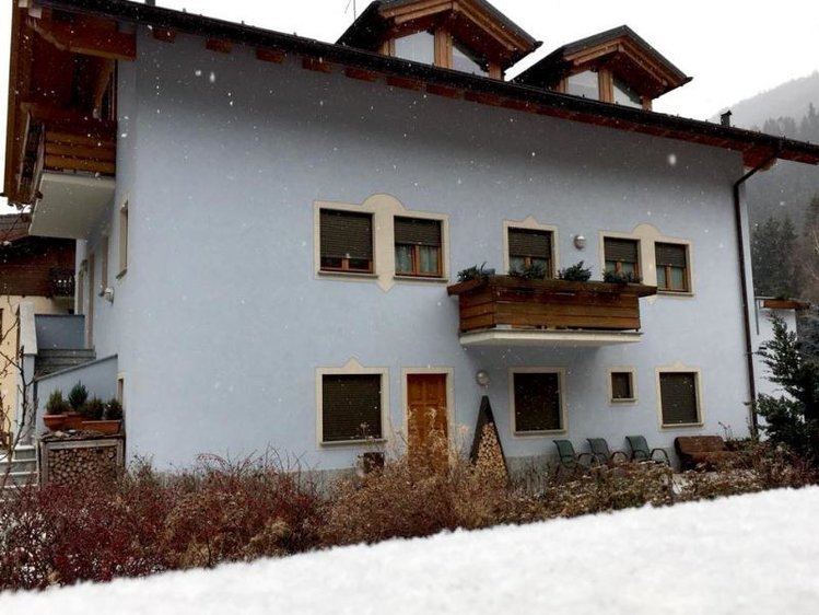 Zájezd Residence La Val ** - Jižní Tyrolsko - Dolomity / Bormio - Záběry místa