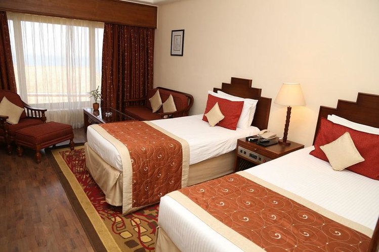 Zájezd Taj Samudra Hotel **** - Srí Lanka / Colombo - Příklad ubytování