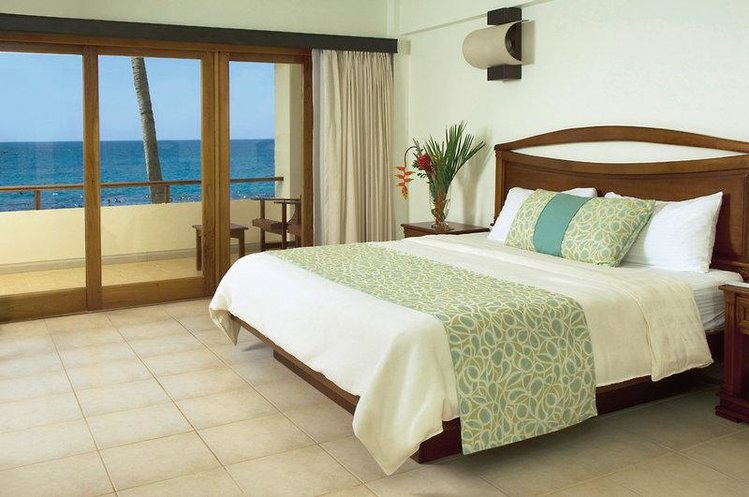 Zájezd Tango Mar Beachfront Boutique Hotel & Villas **** - Kostarika / Playa Tambor - Příklad ubytování