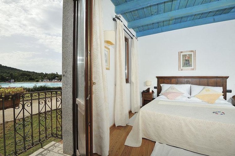 Zájezd Orlando Resort **** - Sardinie / Villagrande Strisaili - Příklad ubytování