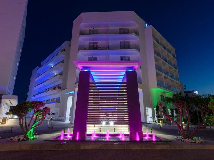 Zájezd Tasia Maris Beach Hotel *** - Kypr / Ayia Napa - Záběry místa