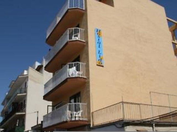 Zájezd Hostal Lido * - Mallorca / El Arenal - Záběry místa