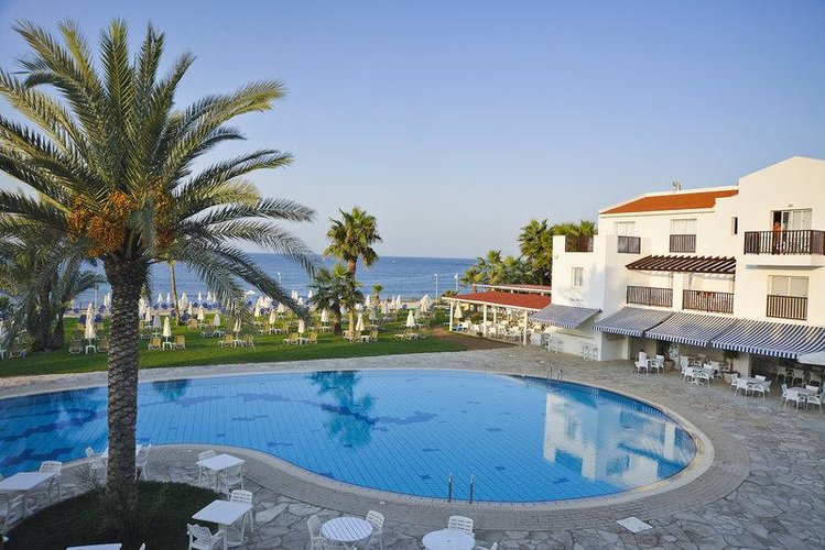 Zájezd Akti Beach Village Resort **** - Kypr / Paphos - Záběry místa
