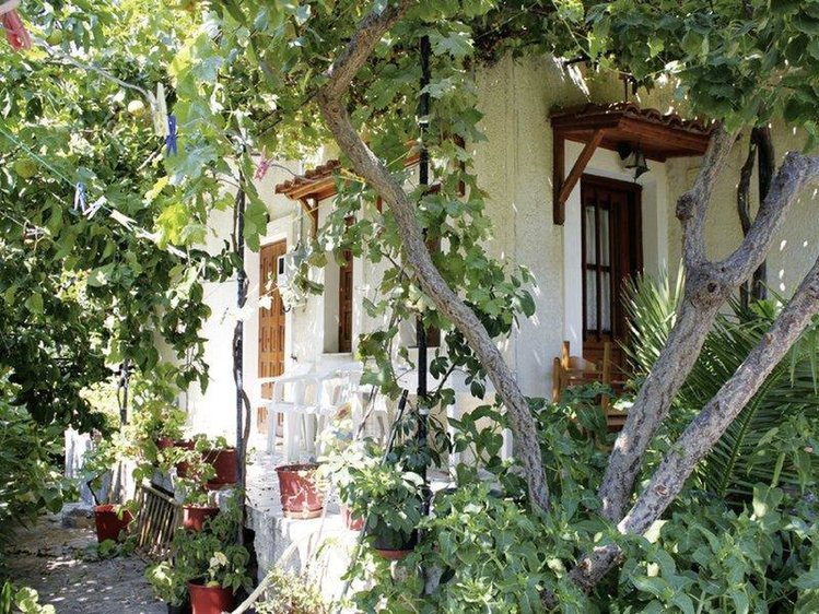 Zájezd Katerina Apartments ** - Samos / Votsalakia - Záběry místa