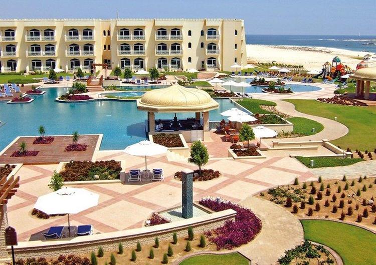 Zájezd KAIRABA Mirbat Resort ***** - Omán / Salalah - Záběry místa