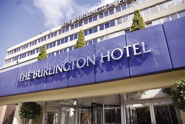 Zájezd Clayton Hotel Burlington Road **** - Irsko / Dublin - Záběry místa