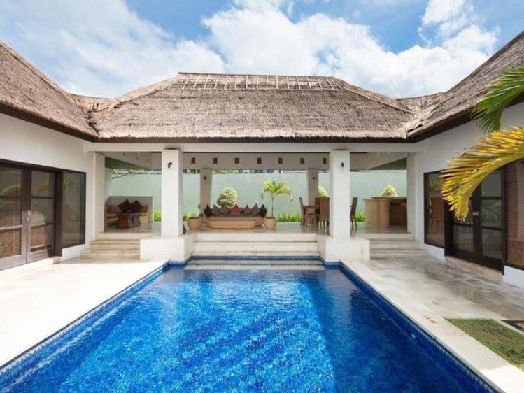Zájezd Bvilla + Pool ***** - Bali / Seminyak - Záběry místa