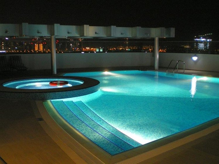 Zájezd Ramada Chelsea Hotel Al Barsha **** - S.A.E. - Dubaj / Dubaj - Sport a volný čas