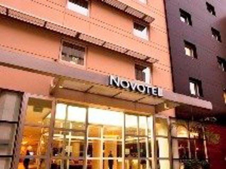 Zájezd Novotel Lima **** - Peru / Lima - Záběry místa