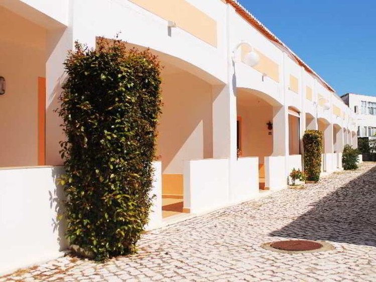 Zájezd Oasis Beach Apartments *** - Algarve / Praia Da Luz - Záběry místa