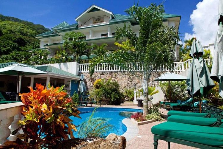 Zájezd Hanneman Holiday Residence *** - Seychely / ostrov Mahé - Dobrodružství