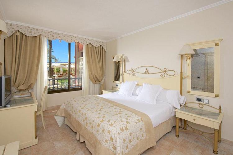 Zájezd Iberostar Grand Hotel Salomé ***** - Tenerife / Costa Adeje - Příklad ubytování