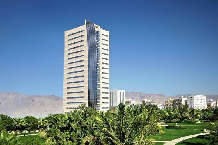 Zájezd Doubletree by Hilton Ras Al Khaimah **** - Ras Al Khaimah / Ras Al Khaimah - Záběry místa