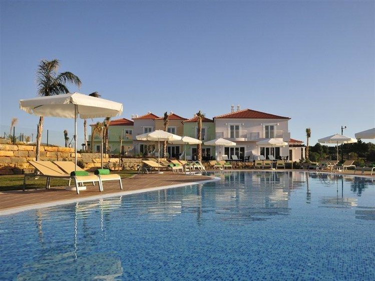 Zájezd Eden Resort **** - Algarve / Albufeira - Záběry místa