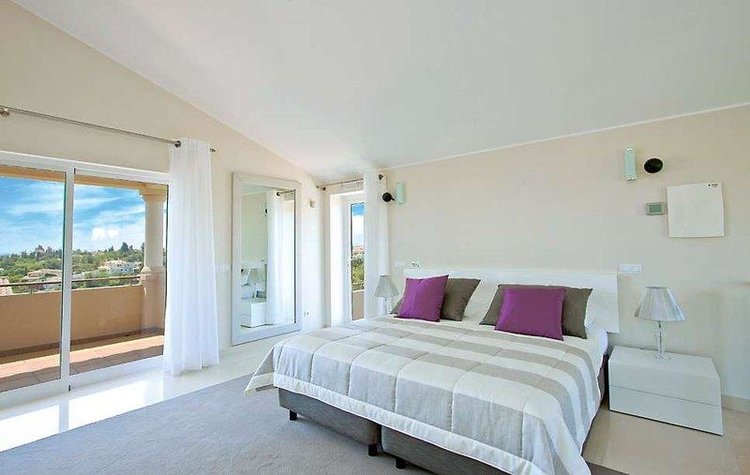 Zájezd Agua Hotels Vale da Lapa ***** - Algarve / Carvoeiro - Příklad ubytování