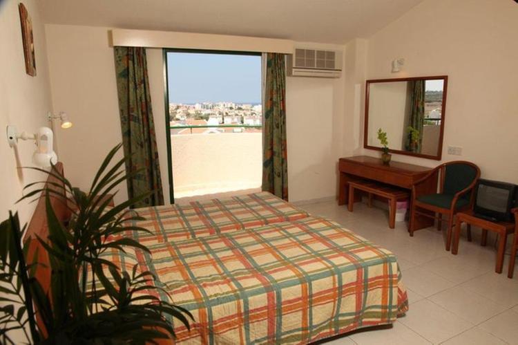 Zájezd Mandalena Hotel Apartments *** - Kypr / Protaras - Příklad ubytování