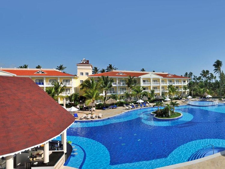 Zájezd Luxury Bahia Principe Esmeralda ***** - Punta Cana / Punta Cana - Záběry místa