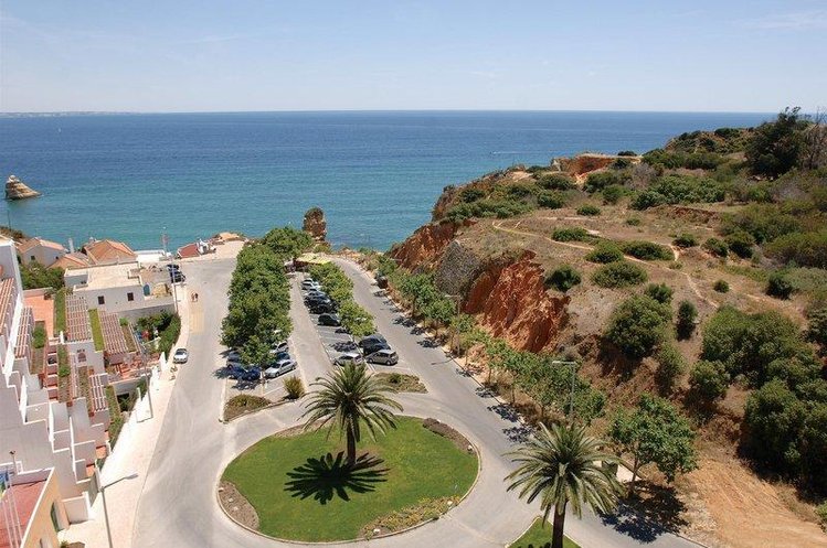 Zájezd Villa Doris Suites **** - Algarve / Lagos - Záběry místa