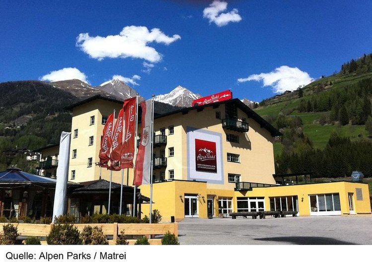 Zájezd AlpenParks Matrei *** - Východní Tyrolsko / Matrei in Osttirol - Záběry místa