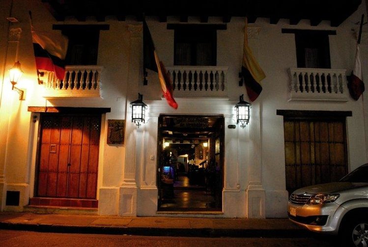 Zájezd Don Pedro de Heredia *** - Kolumbie / Cartagena - Záběry místa