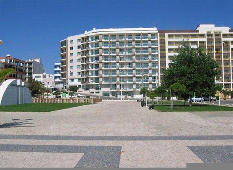 Zájezd Edificio Montegordo Plaza *** - Algarve / Monte Gordo - Záběry místa