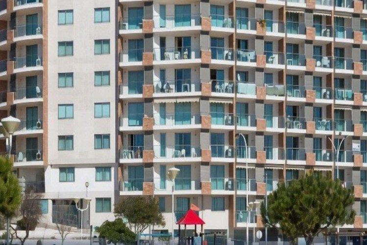 Zájezd Edificio Montegordo Plaza *** - Algarve / Monte Gordo - Záběry místa
