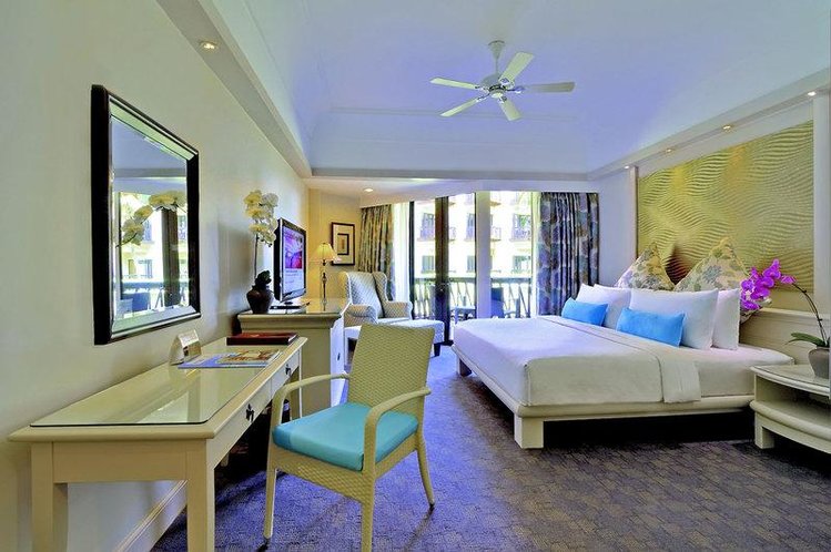 Zájezd The Magellan Sutera Resort ***** - Malajsie / Kota Kinabalu - Příklad ubytování