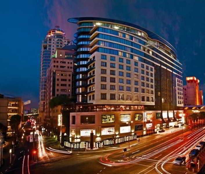 Zájezd Davinci Hotel & Suites On ***** - Johannesburg / Sandton - Záběry místa