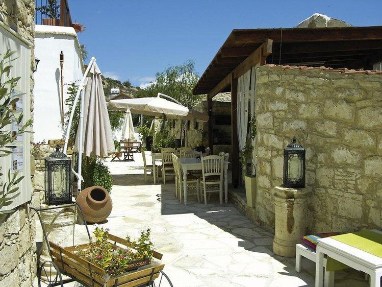 Zájezd Avalon Village Houses **** - Kypr / Fasoula - Záběry místa