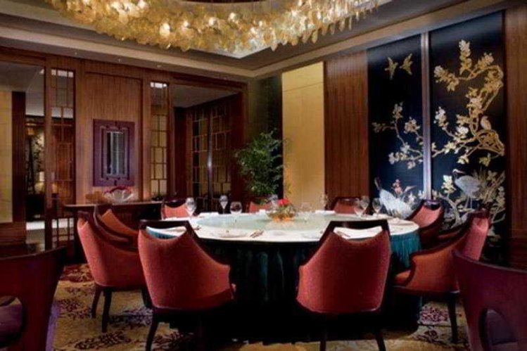 Zájezd The Ritz-Carlton Pudong ***** - východní pobřeží Číny / Pudong - Záběry místa