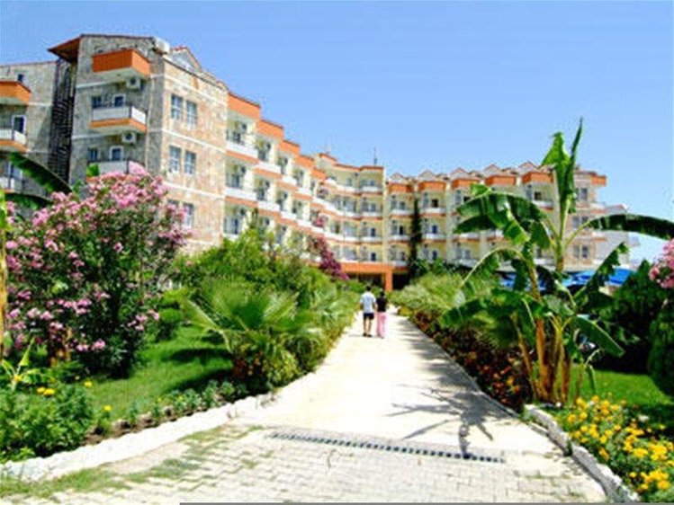 Zájezd Sailor's Park Hotel *** - Turecká riviéra - od Kemeru po Beldibi / Kiris - Záběry místa