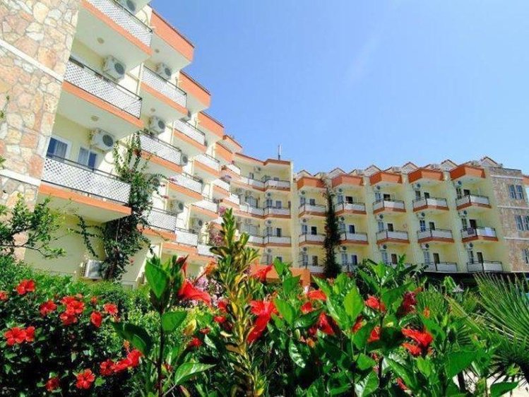 Zájezd Sailor's Park Hotel *** - Turecká riviéra - od Kemeru po Beldibi / Kiris - Záběry místa
