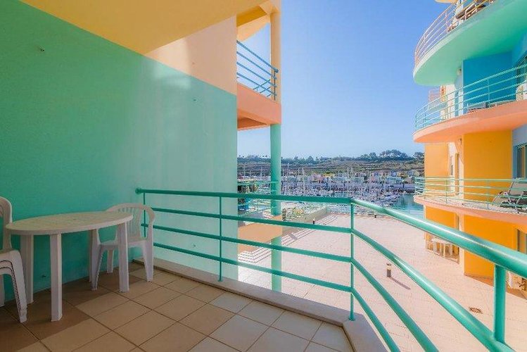 Zájezd Orada Apartamento Garvetur  - Algarve / Albufeira - Sport a volný čas