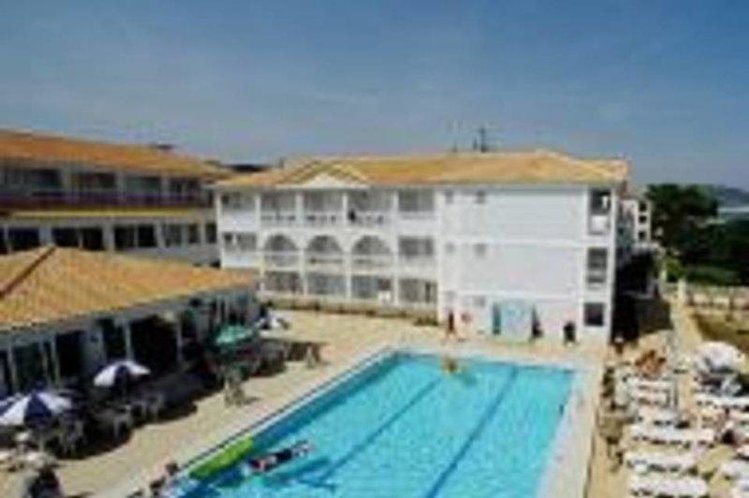 Zájezd Meridien Beach Hotel *** - Zakynthos / Argassi - Záběry místa