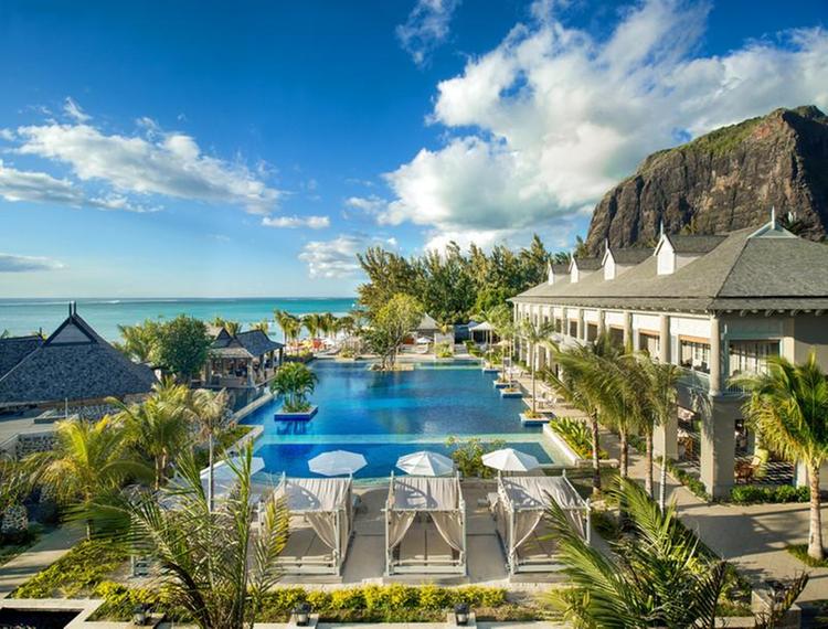 Zájezd The St. Regis Mauritius Resort ****** - Mauricius / Le Morne - Dobrodružství
