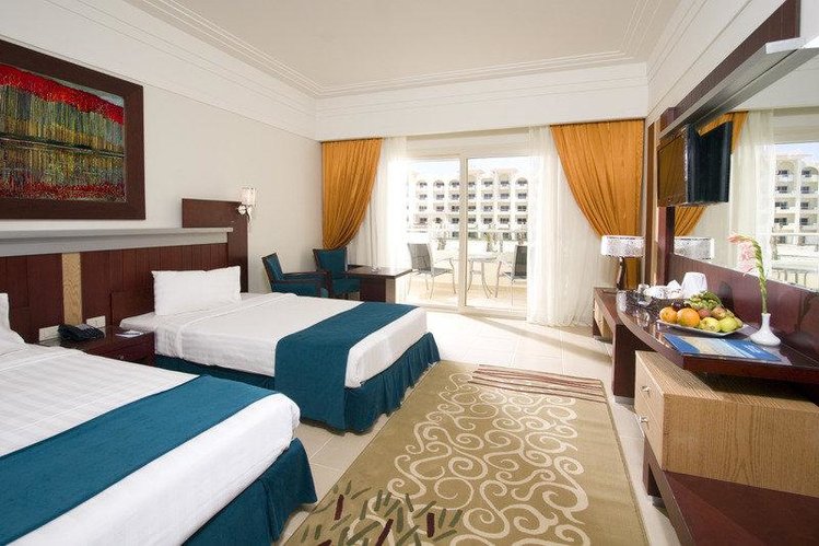 Zájezd Serenity Fun City Resort ***** - Hurghada / Makadi Bay - Příklad ubytování