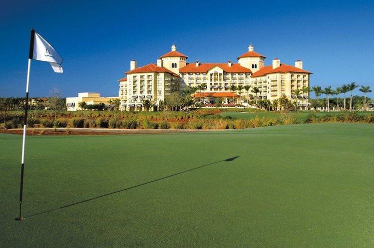 Zájezd The Ritz-Carlton Golf Resort ****** - Florida - západní pobřeží / Naples - Záběry místa