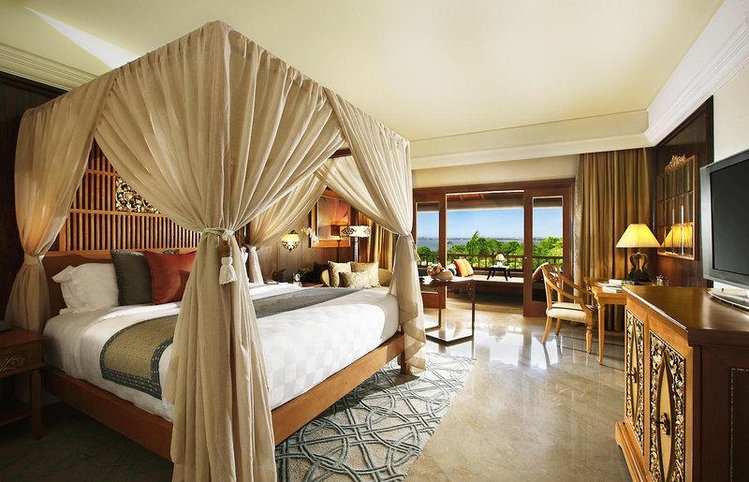 Zájezd Ayana Resort & Spa Bali ***** - Bali / Jimbaran - Příklad ubytování