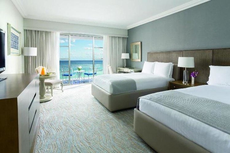 Zájezd The Ritz-Carlton Cancun ***** - Yucatan / Cancún - Příklad ubytování