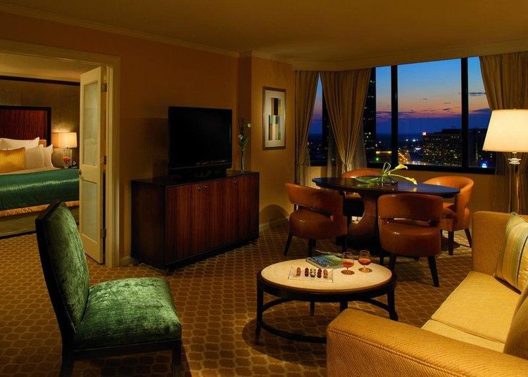Zájezd The Ritz-Carlton Atlanta ***** - Georgia - Atlanta / Atlanta - Příklad ubytování