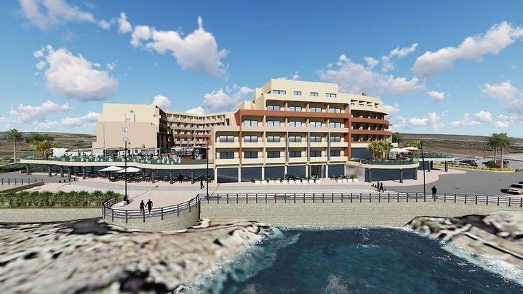 Zájezd Riviera Resort & Spa **** - ostrov Malta / Marfa - Záběry místa