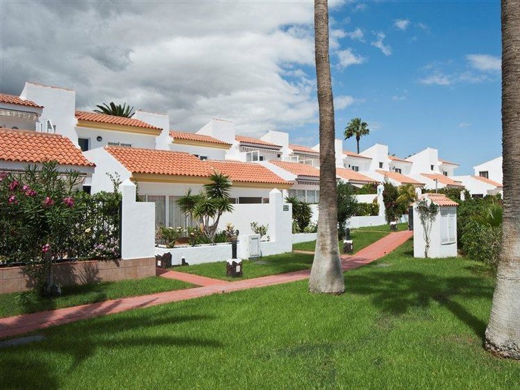 Zájezd Sunningdale Select *** - Tenerife / San Miguel de Abona - Záběry místa