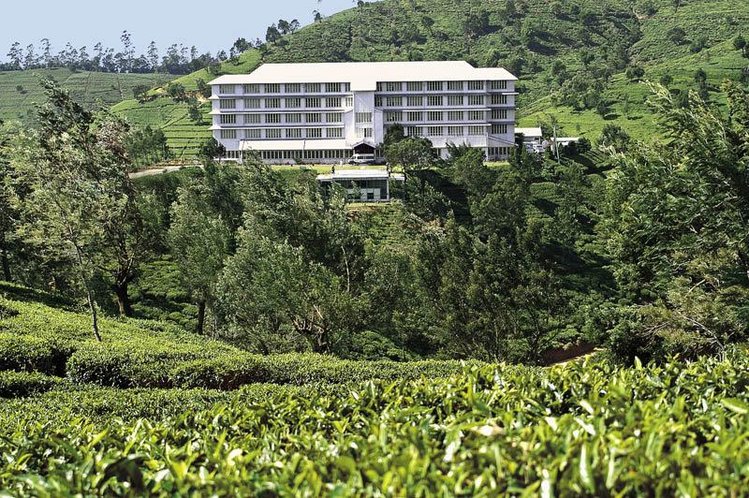 Zájezd Heritance Tea Factory **** - Srí Lanka / Nuwara Eliya - Záběry místa
