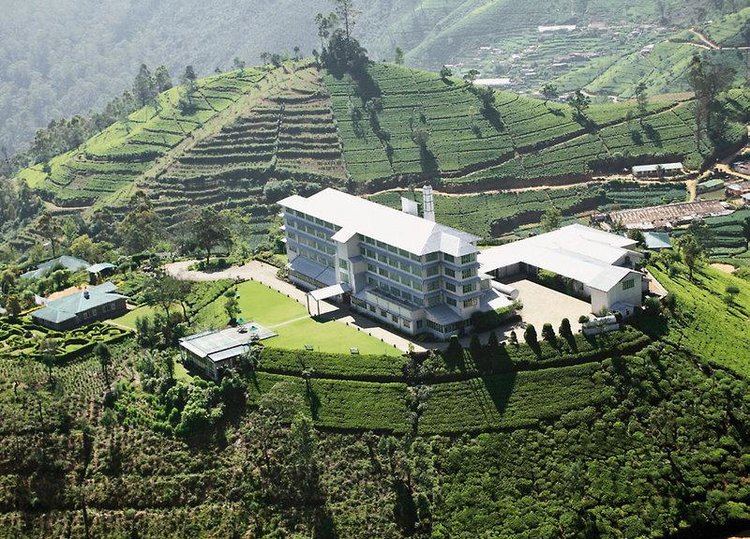 Zájezd Heritance Tea Factory **** - Srí Lanka / Nuwara Eliya - Záběry místa