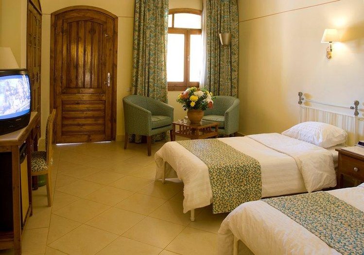 Zájezd The Three Corners Rihana Resort **** - Hurghada / El Gouna - Příklad ubytování