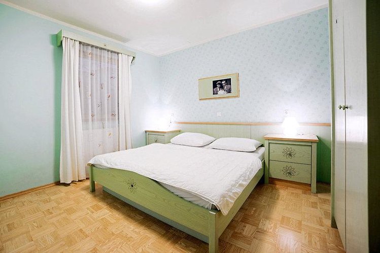 Zájezd Terme Snovik Apartment Resort **** - Slovinsko / Laze v Tuhinju - Příklad ubytování
