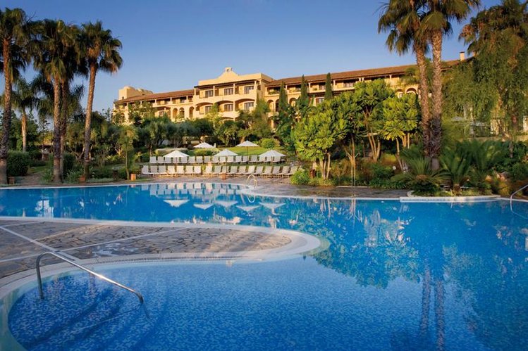 Zájezd The Westin La Quinta Golf Resort & Spa ***** - Costa del Sol / Marbella - Bazén